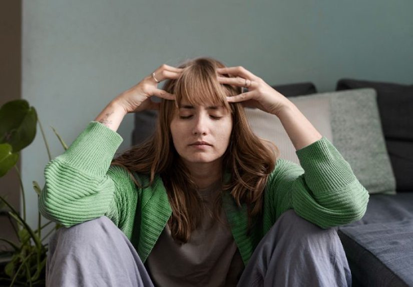 Head feels heavy: Causes, symptoms, and treatments