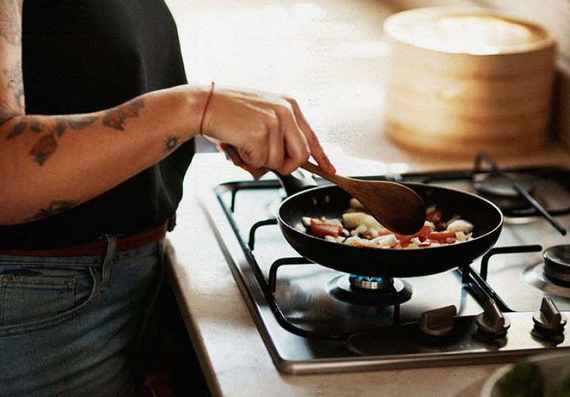 Healthful recipes for weight loss: Breakfast, lunch, dinner, and more