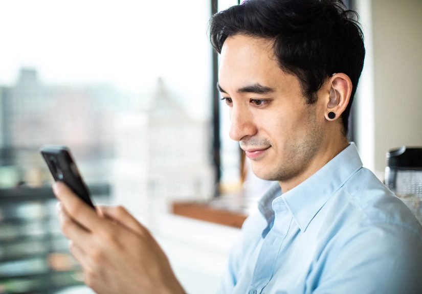 Hearing Aids Aren’t Perfect, but They Help
