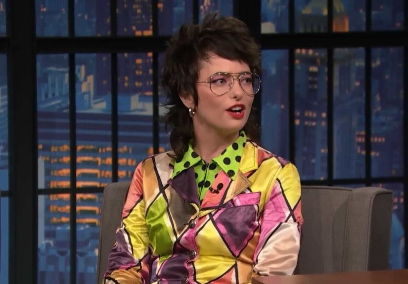 Here Are the Funniest Reviews From ‘SNL’ Cast Member Sarah Sherman’s Letterboxd Account