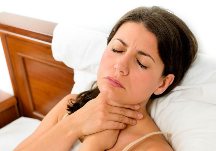 Herpes Esophagitis: Symptoms, Diagnosis, and Treatments