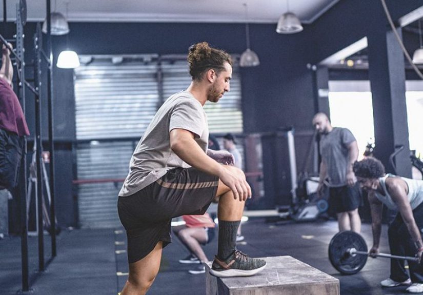 HIIT workouts: How they can help with weight loss