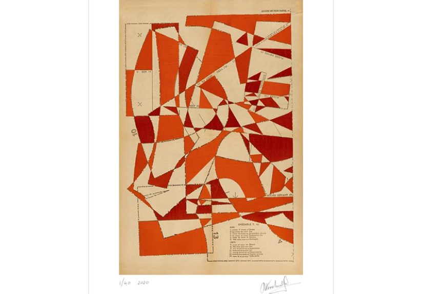 Hormazd Narielwalla Modernist Love Affair