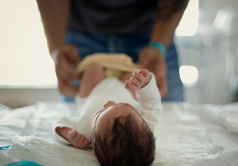 How Does Biliary Atresia Affect A Baby's Poop?