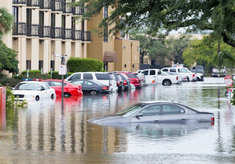 How Hurricane Harvey changed this medical student