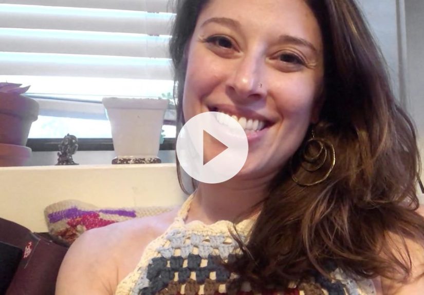 How I Manage Stressful Situations with Psoriasis