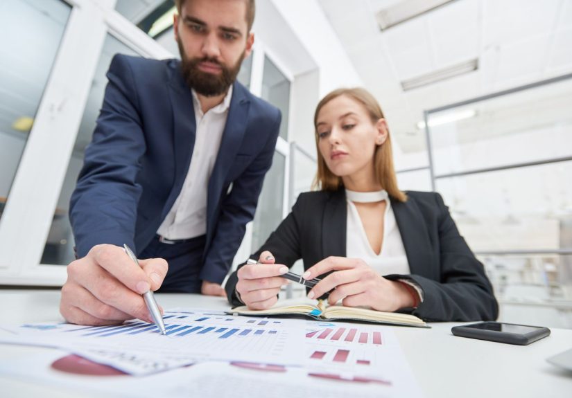 How Insurers Perform a Risk Assessment
