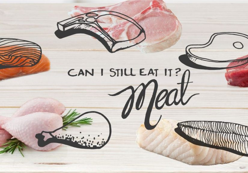 How Long Can You Safely Store Meat?