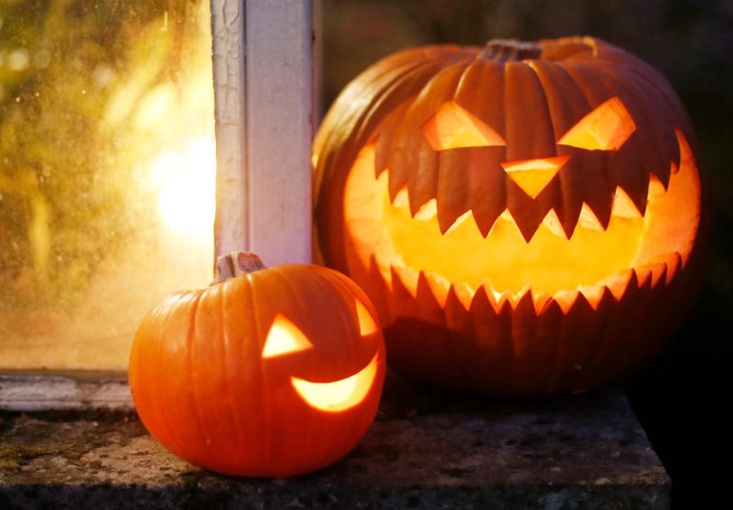 How Long Do Carved Pumpkins Last?