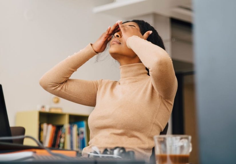 How Long Does COVID Fatigue Last? Treatment Tips to Try ASAP