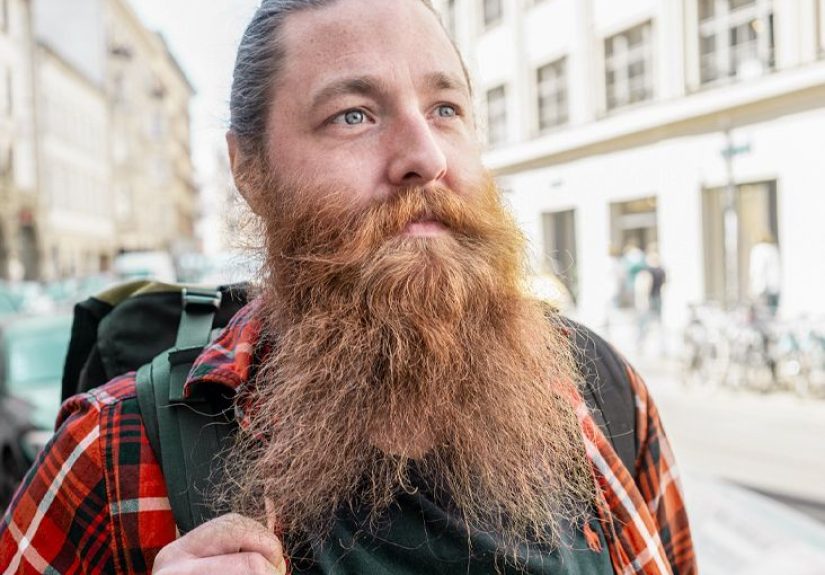 How Long Does It Take to Grow a Beard? Tips, Genetics, and More