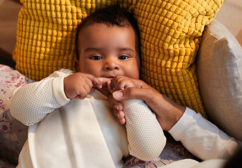How Long Does Teething Last?