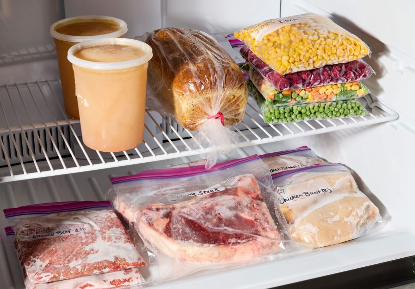 How Long Will Meat Last in the Freezer Without Power?
