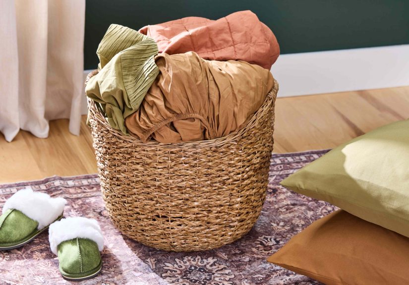 How Often Should You Wash Sheets in Fall? Laundry Pros Weigh In