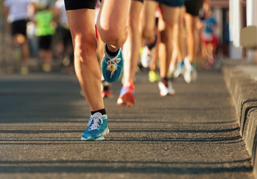 How running a 100-mile ultramarathon made me a better medical student