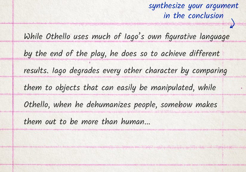 How to Answer Essay Type Questions in Literature Examinations