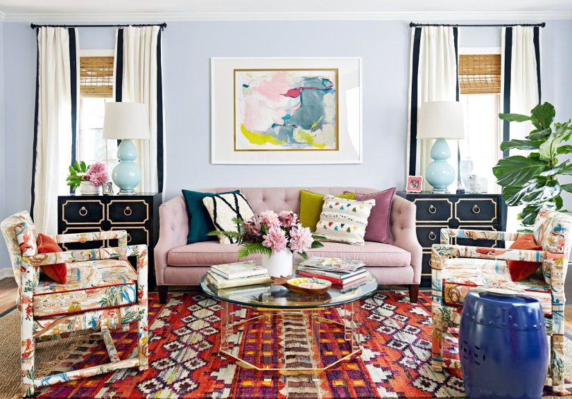 How to Arrange Art for a Flawless Wall Display