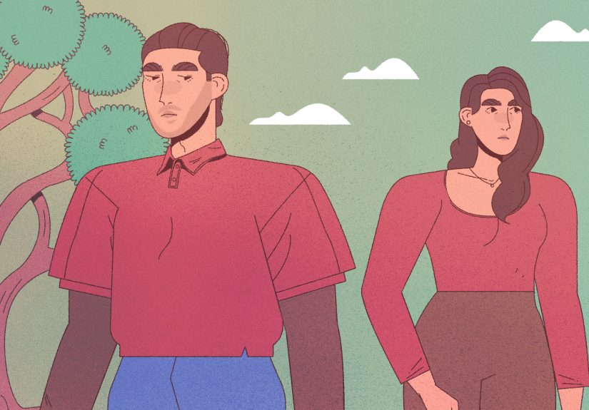 How to Ask a Girl Out if She Is Already Dating: 15 Steps