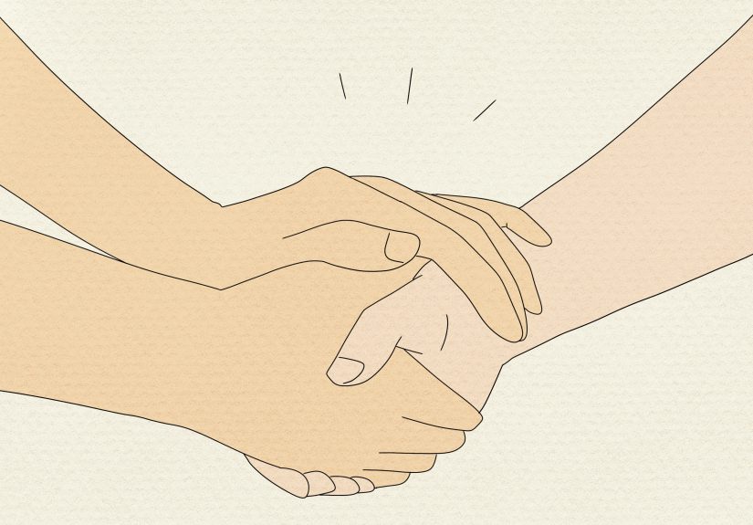How to Be a Perfect Daughter