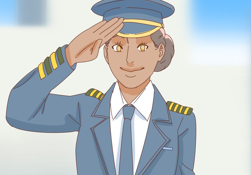 How to Become an Airline Pilot