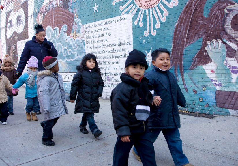 How to Create Opportunities for Student Choice in Preschool