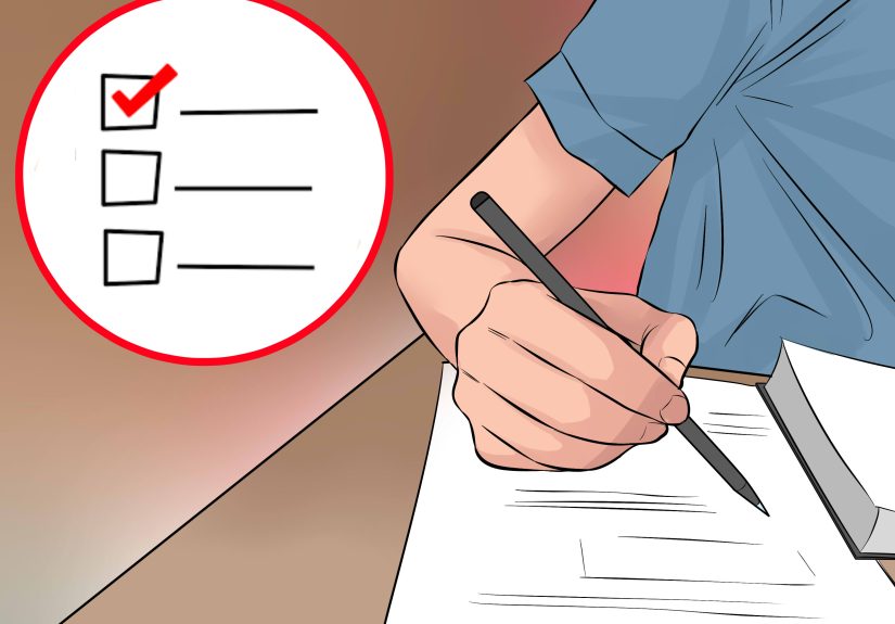 How to Do Your Homework During the Holidays: 10 Steps