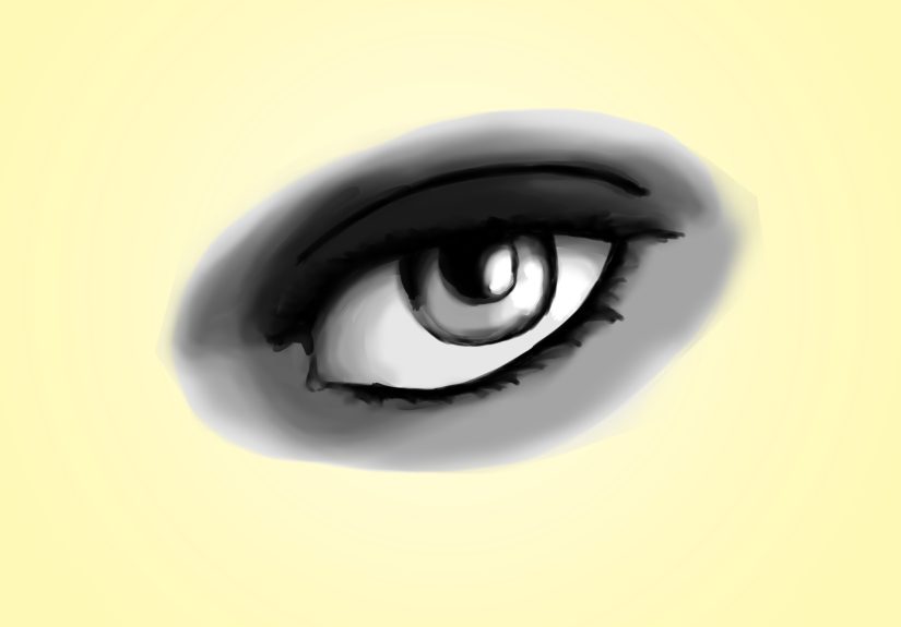 How to Draw a Realistic Eye: 14 Steps  -Style Guide