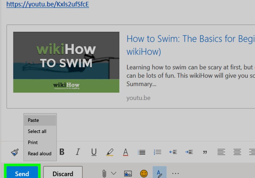 How to Embed Video in Email: 11 Steps