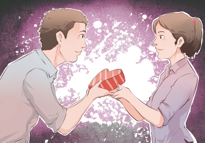 How to Get Back an Ex That You Dumped