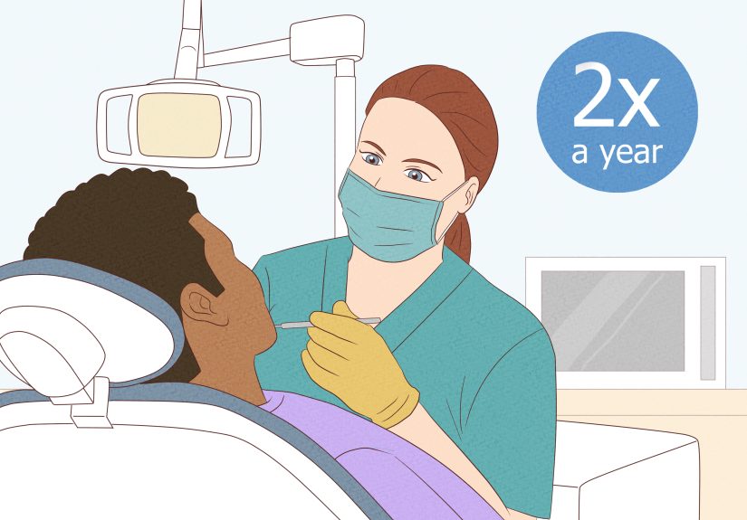 How to Get Rid of a Gum Boil: 10 Steps