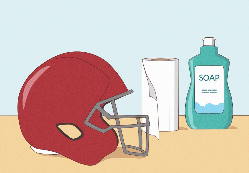 How to Have a Good Skincare Routine (Pre Teens)
