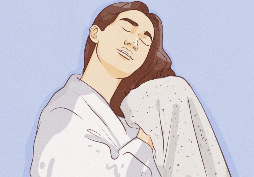How to Have Healthier Hair Using Olive Oil: 7 Steps