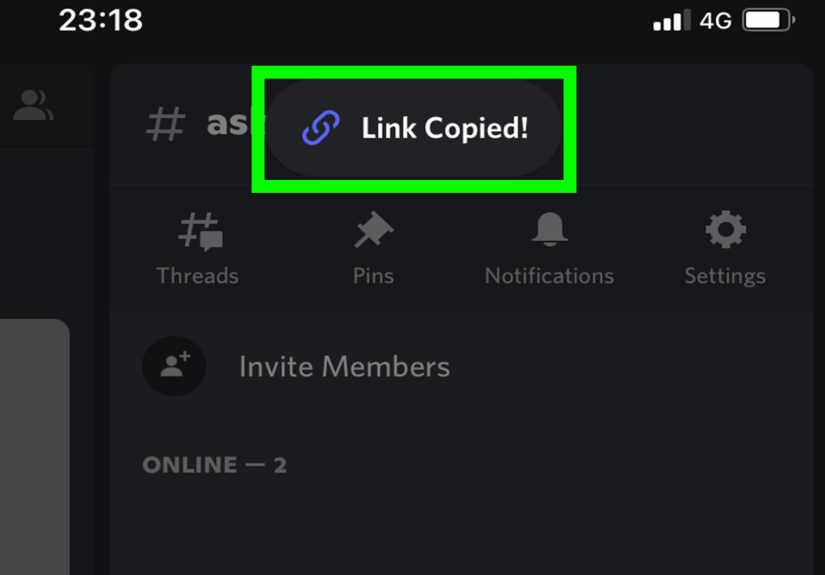 How to Invite People to a Discord Channel: PC, Mac, or Mobile