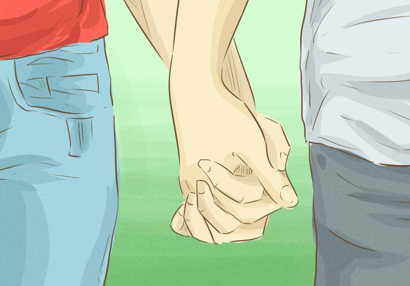 How to Let Go of a Failed Relationship