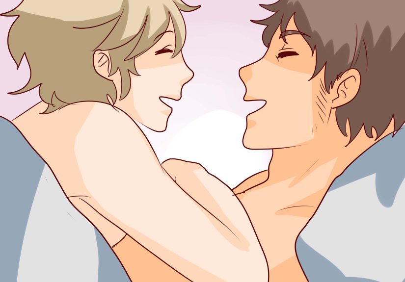 How to Love Your Boyfriend