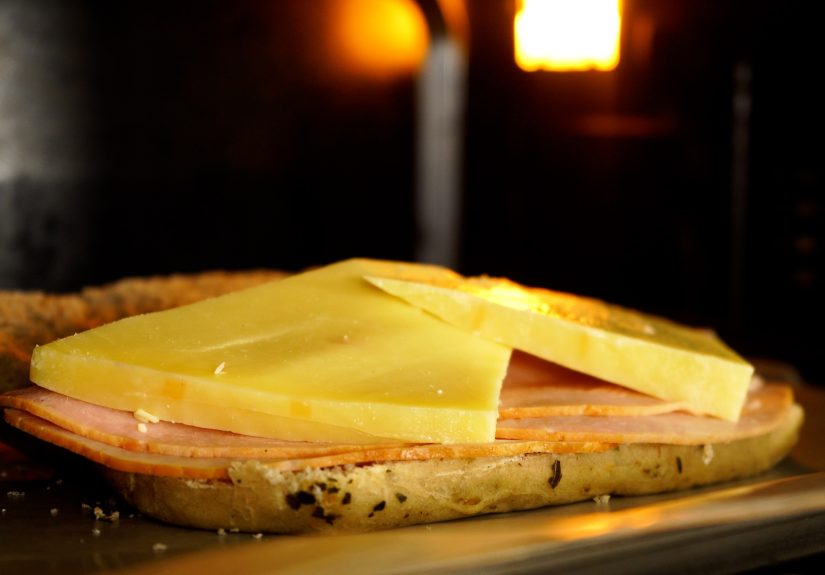 How to Make Subway Sandwiches at Home