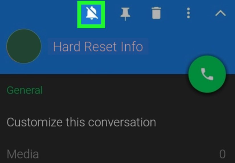 How to Mute a Group Chat Text on Android: 4 Easy Options