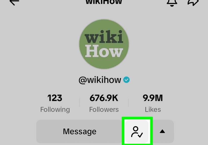 How to Open Your TikTok Following Feed in 3 Simple Steps