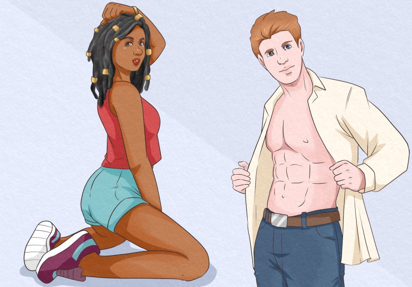 How to Pose at a Photo Shoot: Tips to Look Your Very Best