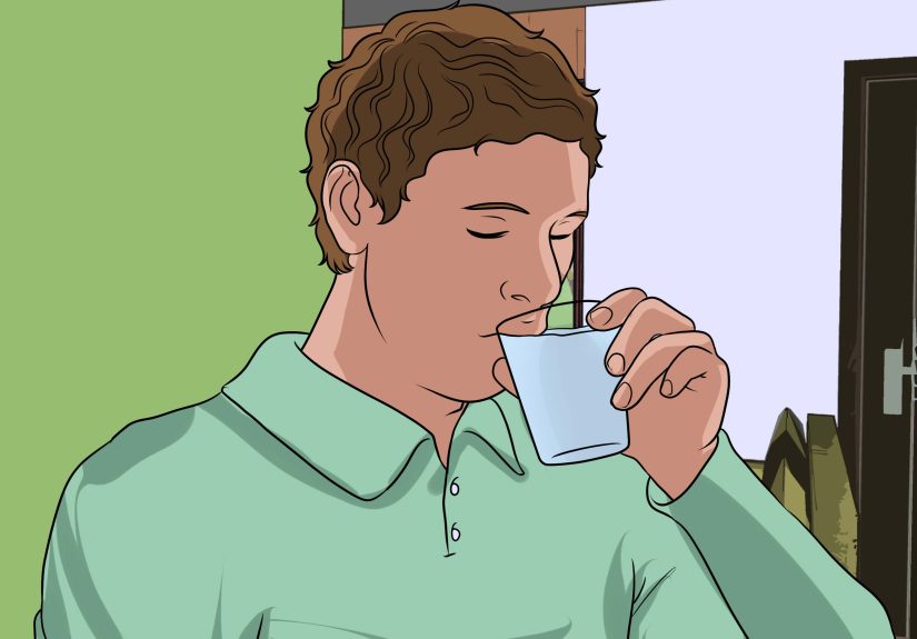 How to Push a Hernia Back in: 15 Steps