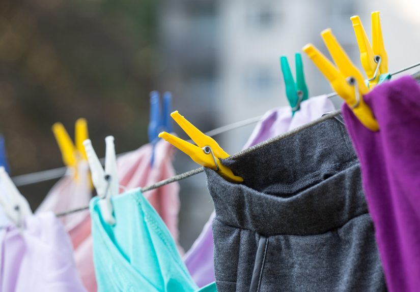 How to Soften Clothes: 9 Natural & Inexpensive Alternatives