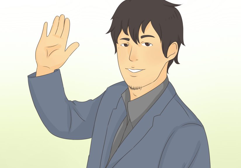 How to Talk to a Girl You Like: 11 Steps