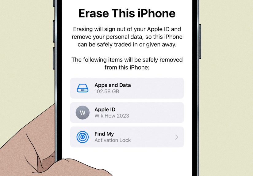 How to Tell if Someone Is Accessing Your iPhone Remotely