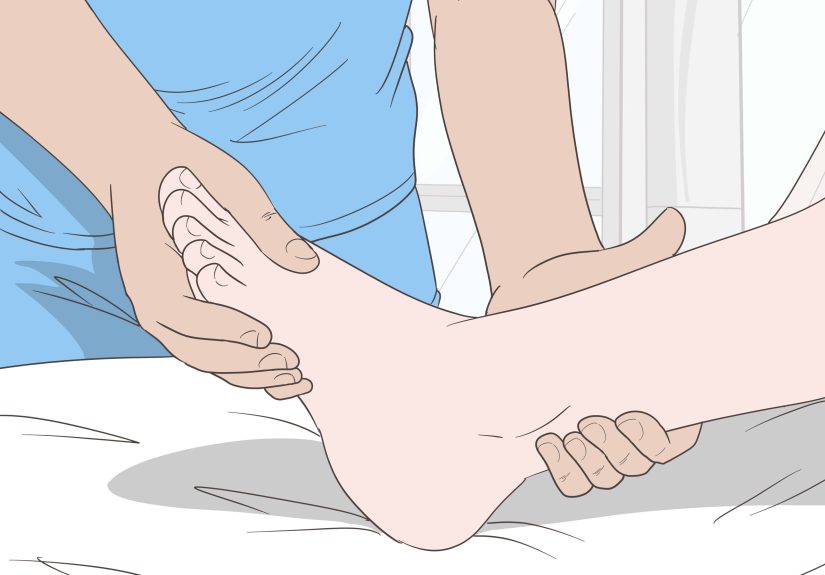 How to Treat Extensor Tendonitis: 11 Steps