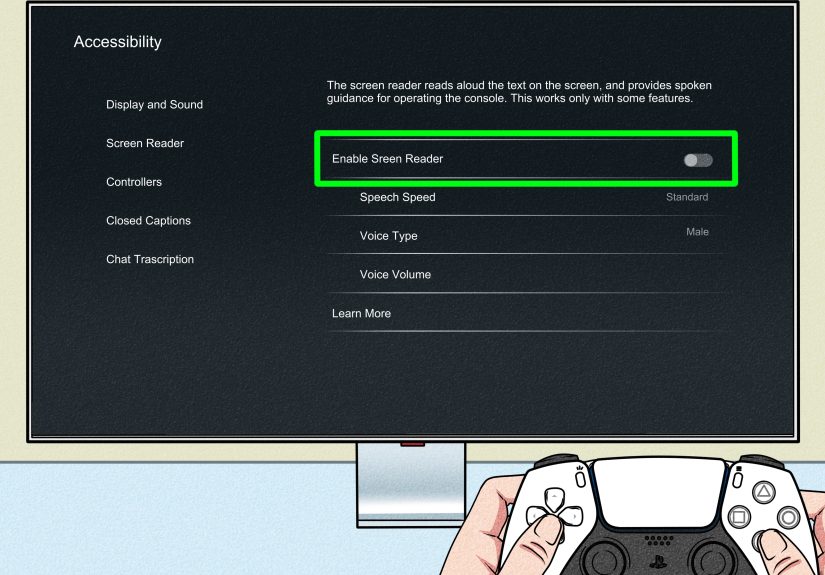 How to Turn Off PlayStation 5 Voice Assistant: Easy Guide