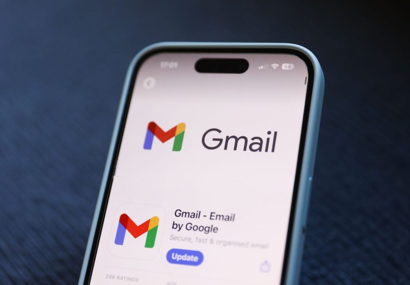 How to Unblock a Sender in Gmail