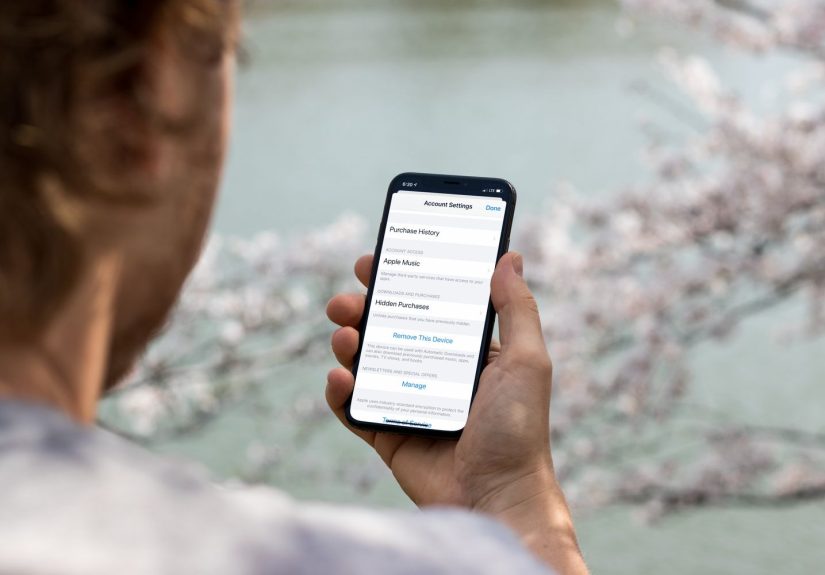 How to Unhide Apps on an iPhone
