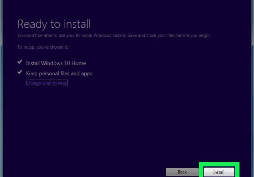 How to Upgrade to Windows 10: 11 Steps