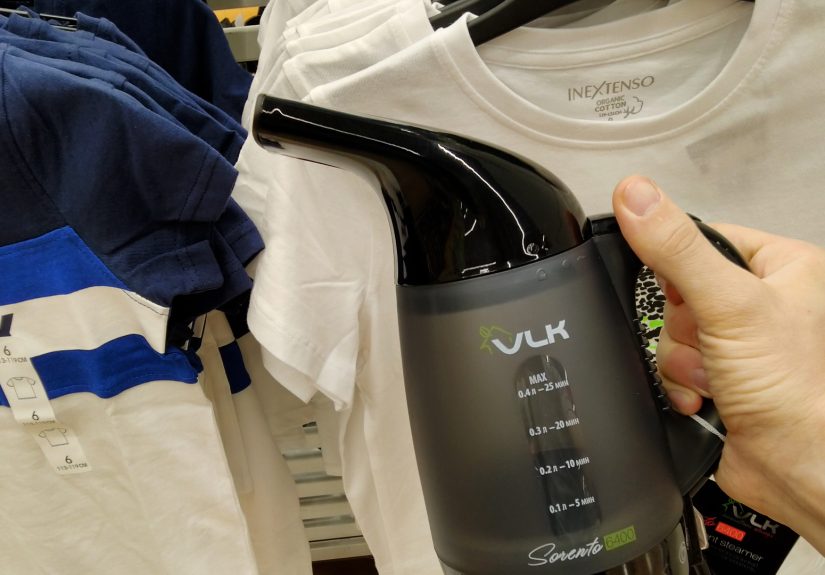 How to Use a Clothes Steamer: Easy Guide for Beginners