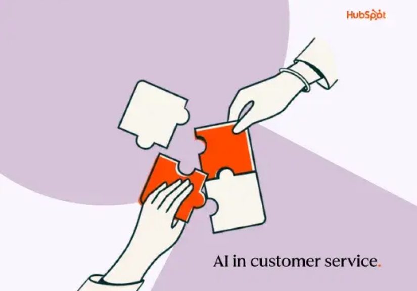 How to use AI in customer service: 10 proven strategies to increase ROI [+ examples & new data]
